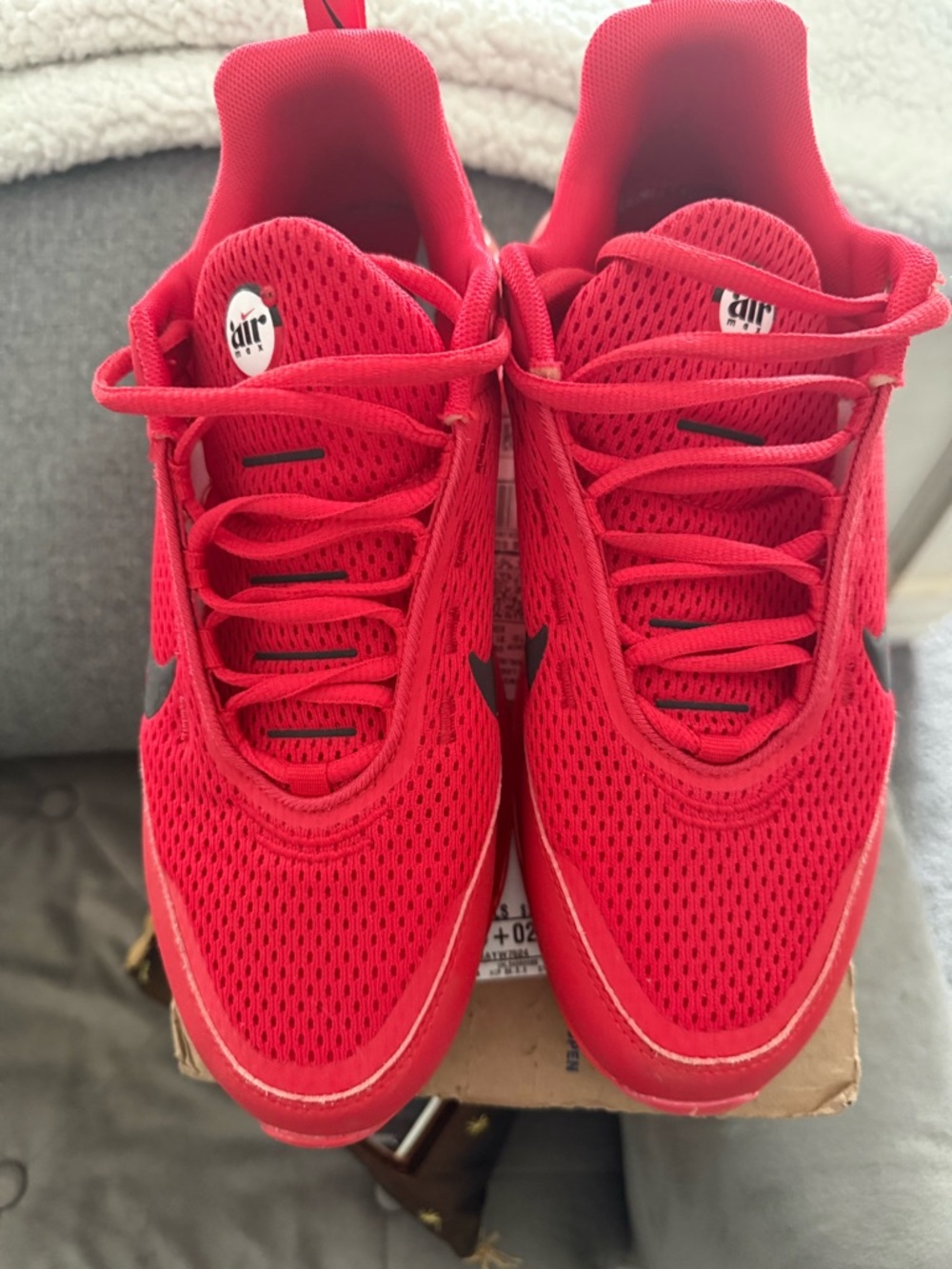 Nike AirMax 720 size U.S. men’s 11